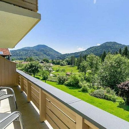 Beim Schutzbichler Apartamento Reit im Winkl Exterior foto