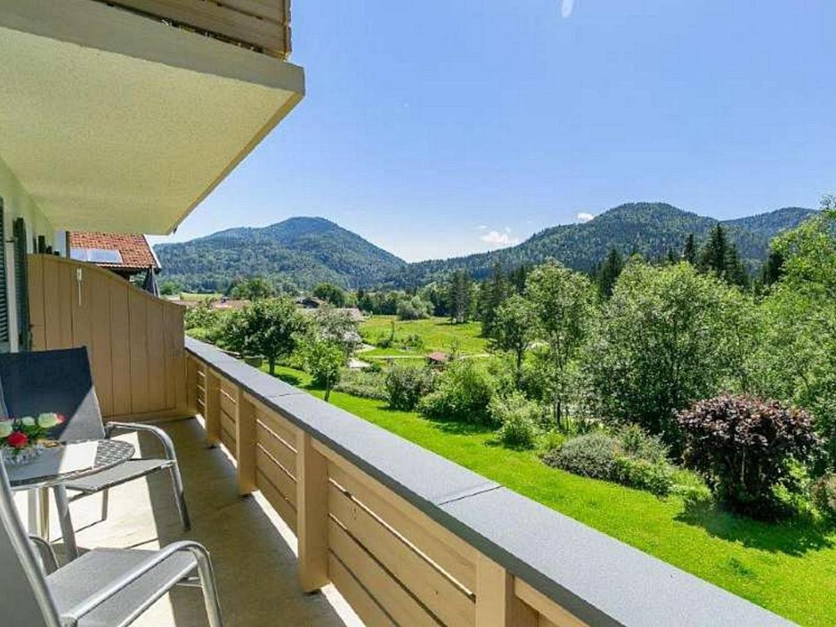 Beim Schutzbichler Apartamento Reit im Winkl Exterior foto