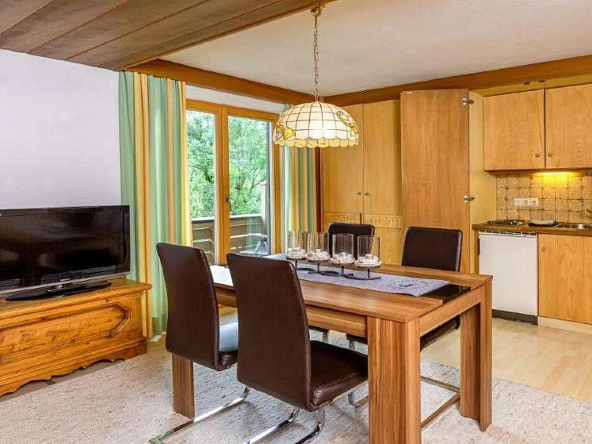 Beim Schutzbichler Apartamento Reit im Winkl Exterior foto