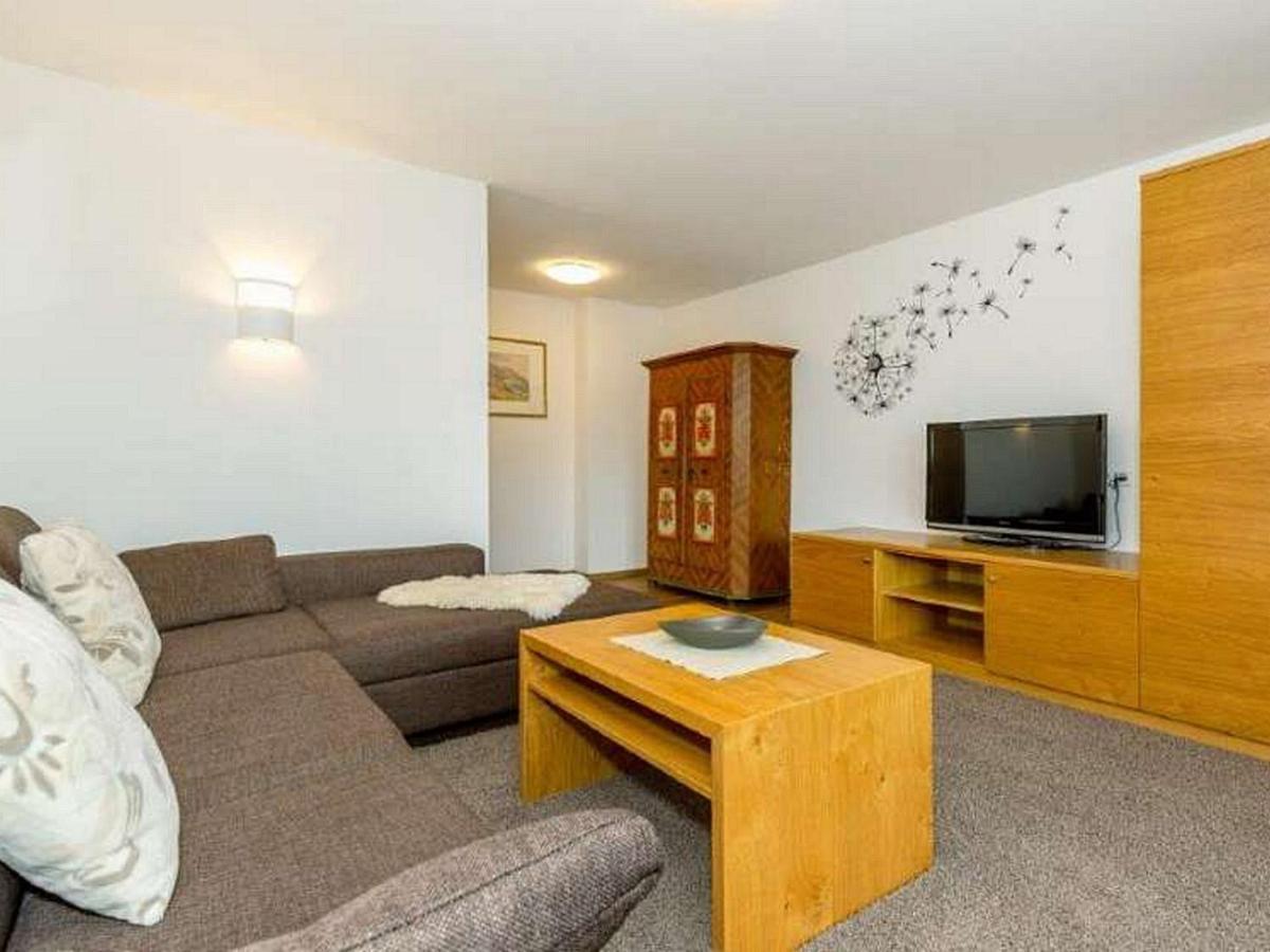 Beim Schutzbichler Apartamento Reit im Winkl Exterior foto