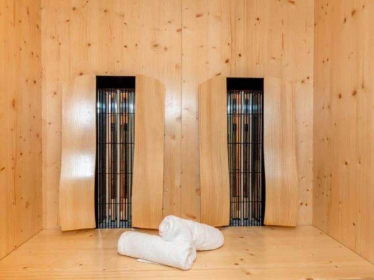 Beim Schutzbichler Apartamento Reit im Winkl Exterior foto