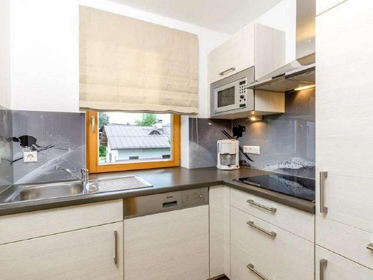 Beim Schutzbichler Apartamento Reit im Winkl Exterior foto