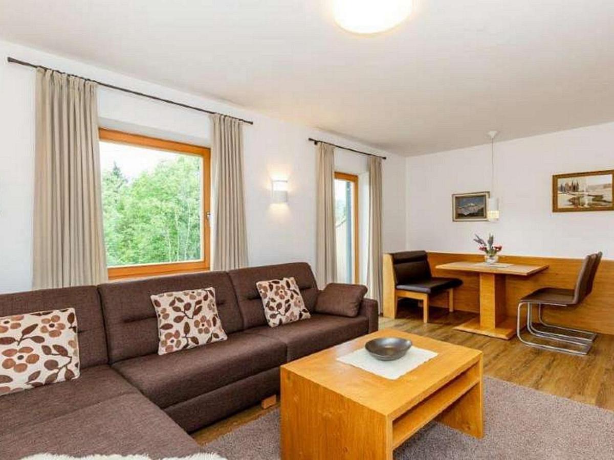 Beim Schutzbichler Apartamento Reit im Winkl Exterior foto