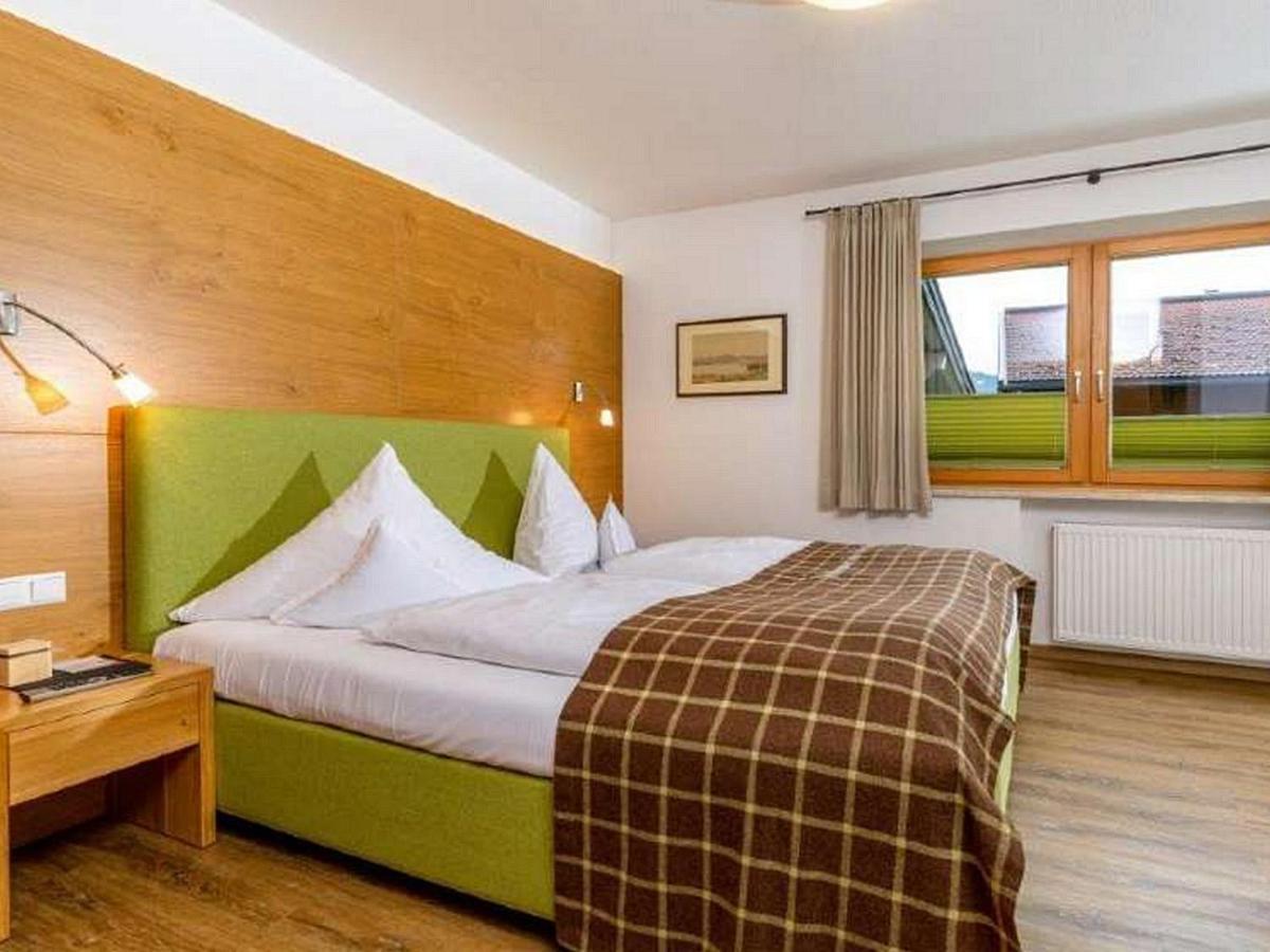 Beim Schutzbichler Apartamento Reit im Winkl Exterior foto