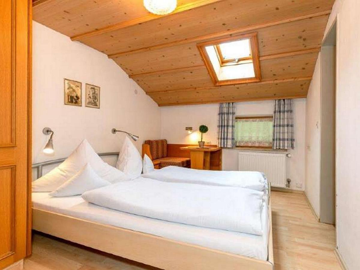 Beim Schutzbichler Apartamento Reit im Winkl Exterior foto