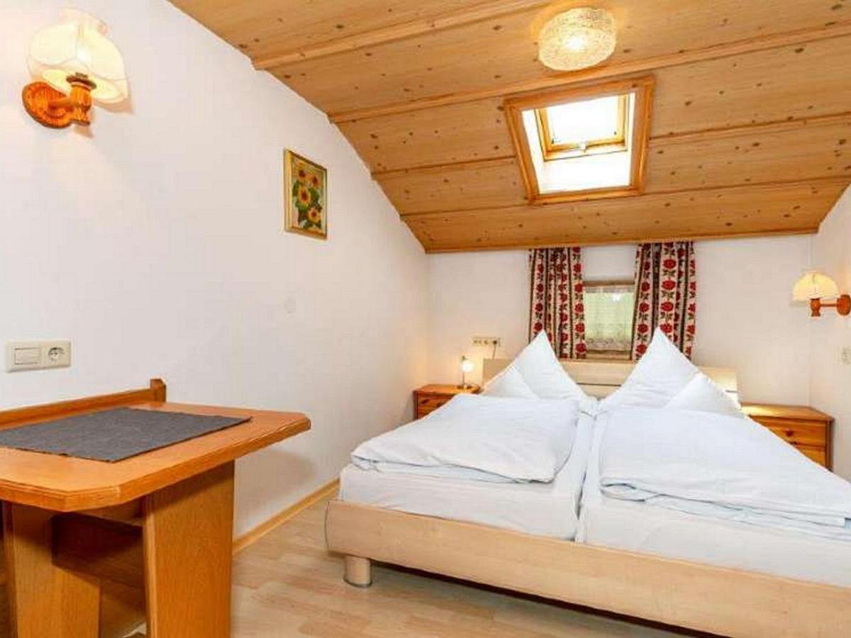 Beim Schutzbichler Apartamento Reit im Winkl Exterior foto
