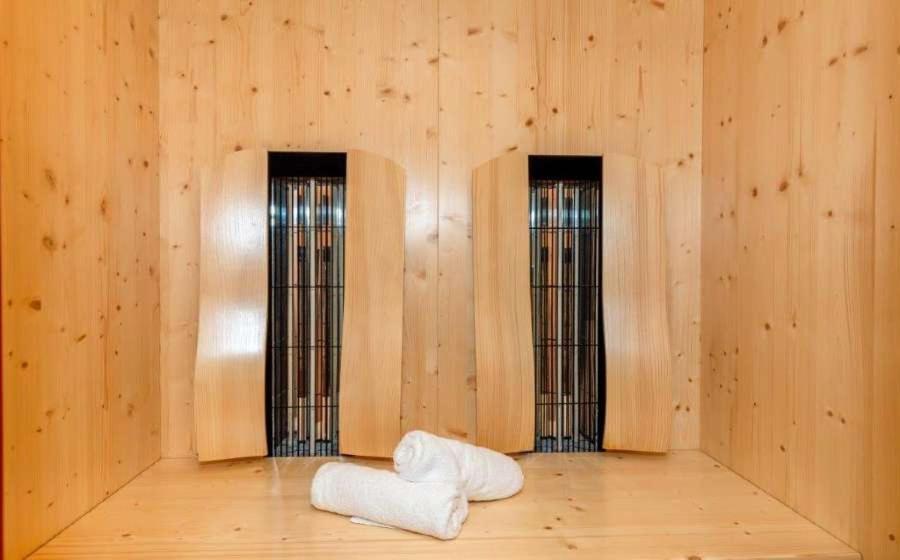 Beim Schutzbichler Apartamento Reit im Winkl Exterior foto
