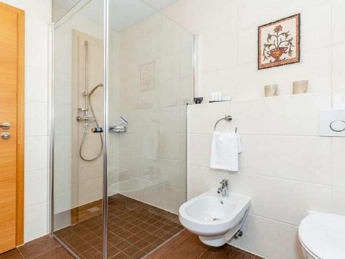 Beim Schutzbichler Apartamento Reit im Winkl Exterior foto