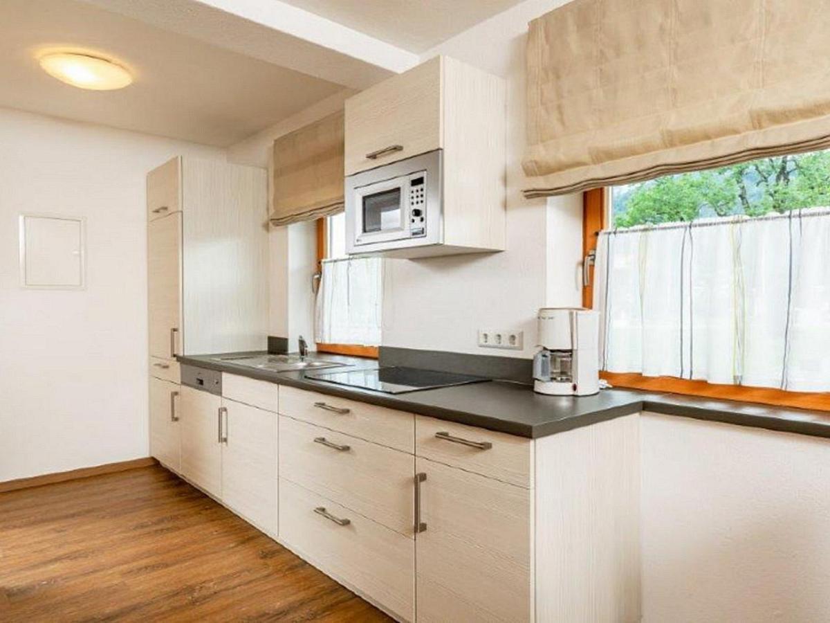 Beim Schutzbichler Apartamento Reit im Winkl Exterior foto