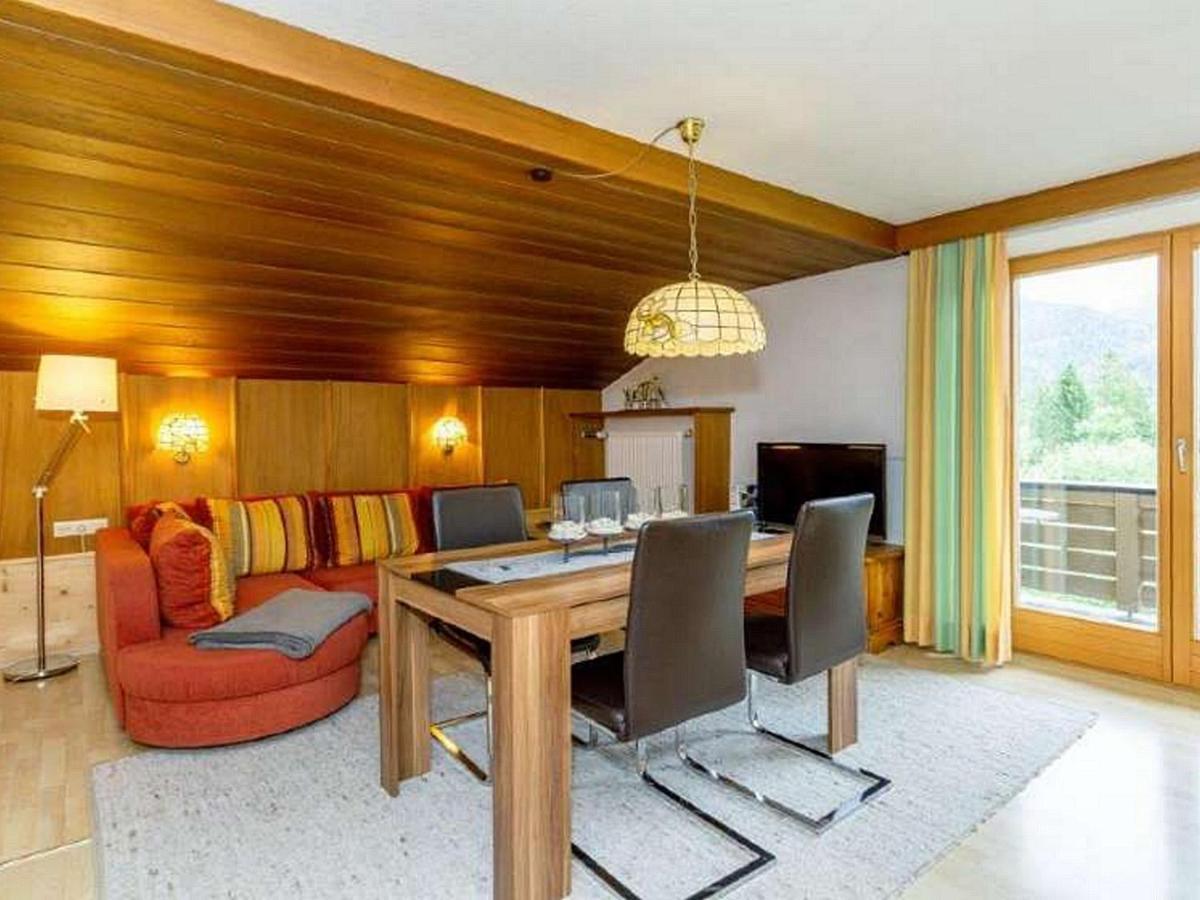 Beim Schutzbichler Apartamento Reit im Winkl Exterior foto